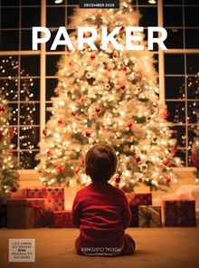 Search Parker December 2025
