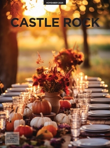 Search Castle Rock November 2025