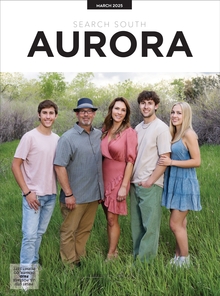 Search South Aurora March 2025