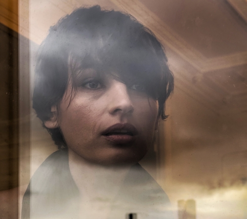 CARLA_M From 2026 to Eternity Color Catalogue (Horizontal Spread)