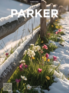 Search Parker Magazine – March 2026 | Parker, Colorado Community News, Events & Local Businesses
