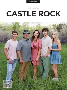 Search Castle Rock March 2025