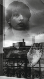 Carla_M Jewelry . From 2026 to Eternity Catalogue (BW Edition)