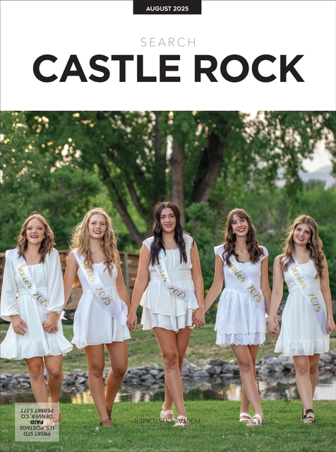 Search Castle Rock August 2025