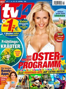Ausgabe 7/2026
