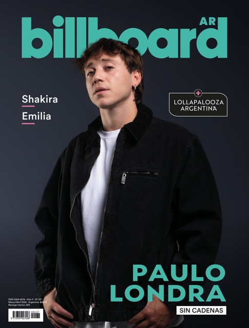 Billboard AR Marzo_Abril 2025