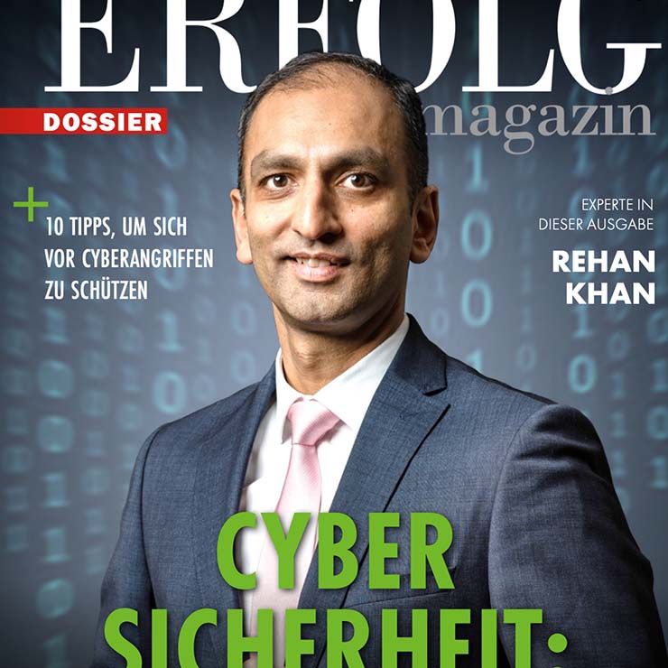 Erfolg Magazin